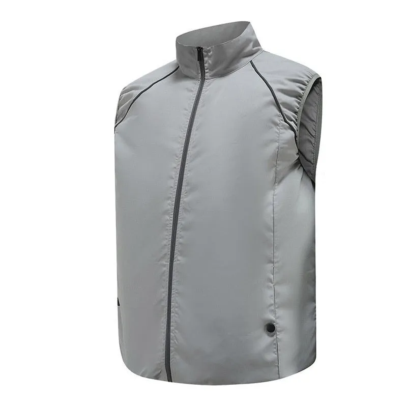 Fan Cooling Vest