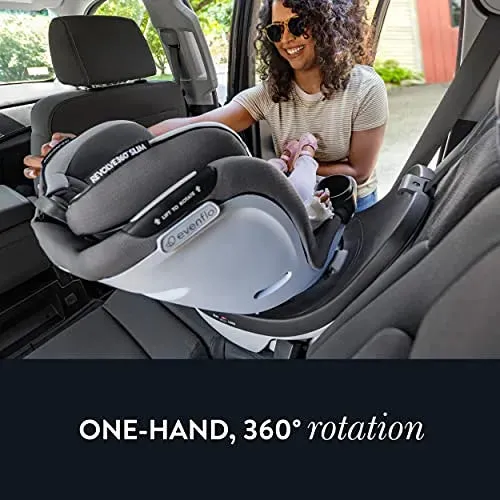 Gold Revolve 360 Slim - Obsidian
