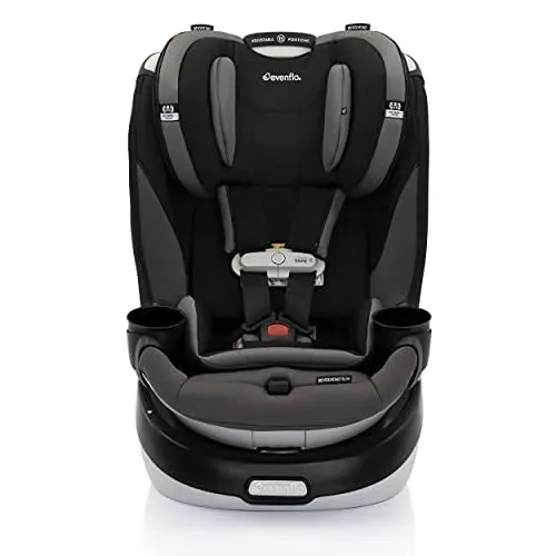 Gold Revolve 360 Slim - Obsidian