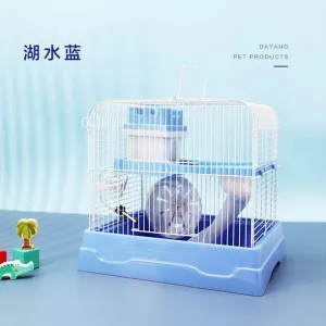 Hamster Cage As Photo 30X23X26cm