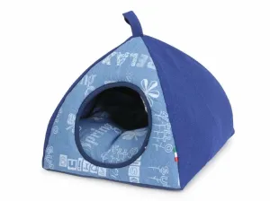 Igloo cat Bed 40X40X28 Cm