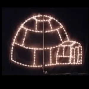 Igloo Only