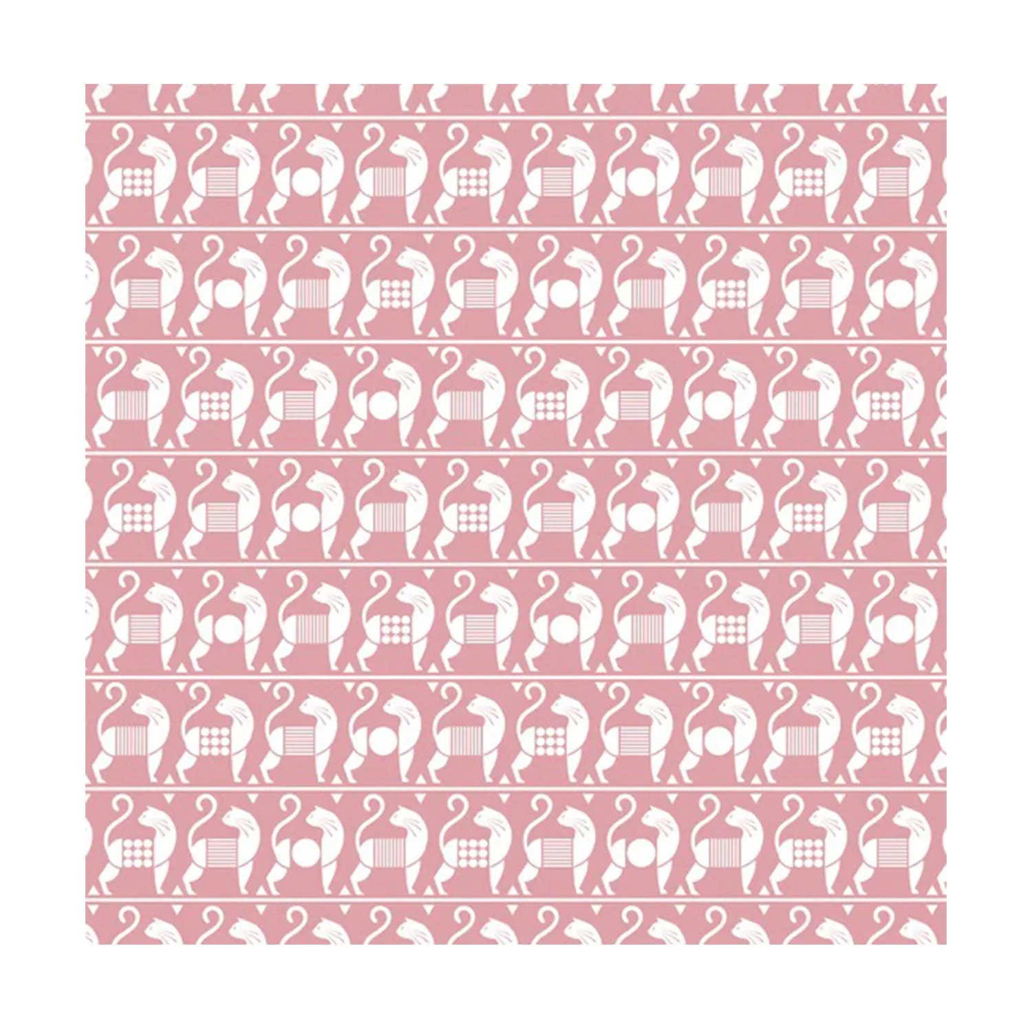 La Doggie Vita Intrepid Pink Cat Igloo