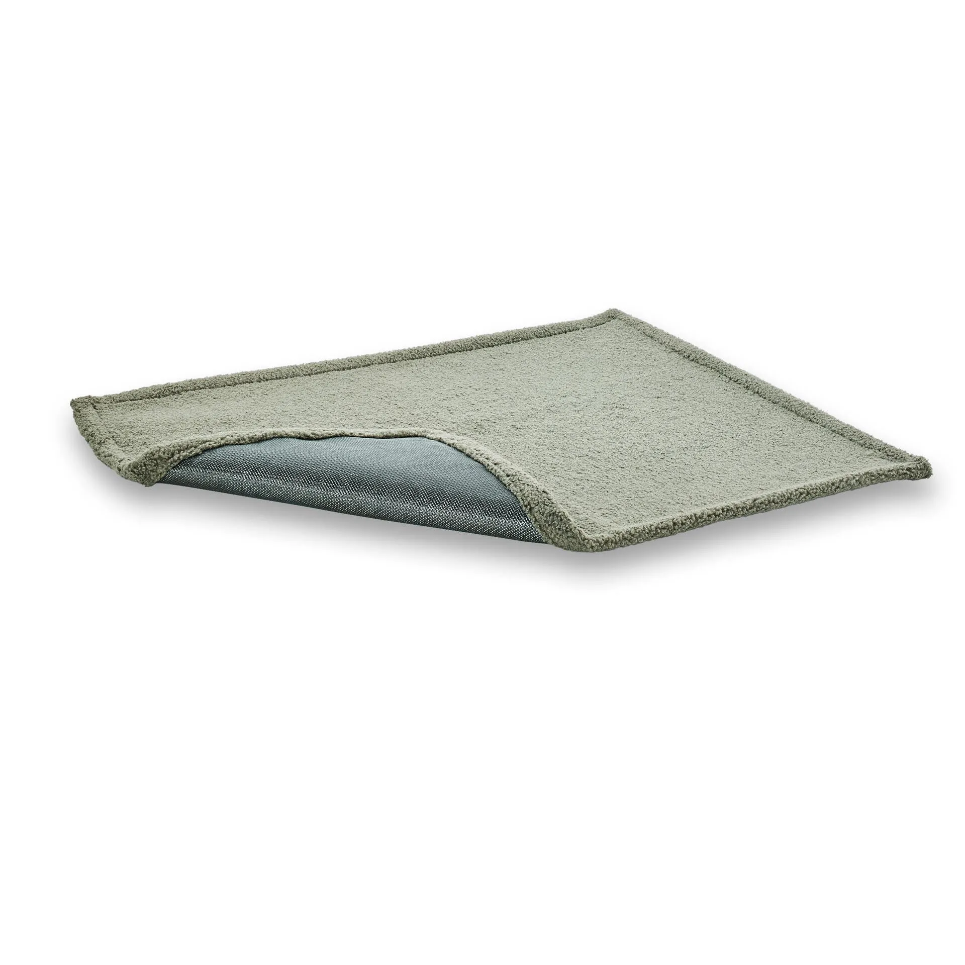 Laboni Multifunctional Outdoor and Travel Dog Blanket Teddy