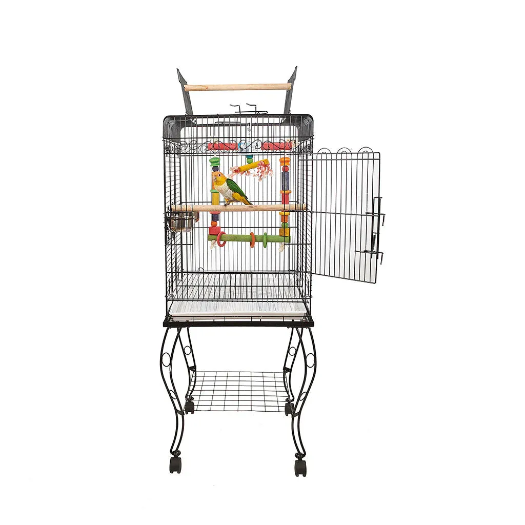 Liberta Gama Cage