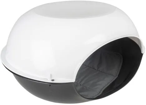 LUNA CAT IGLOO