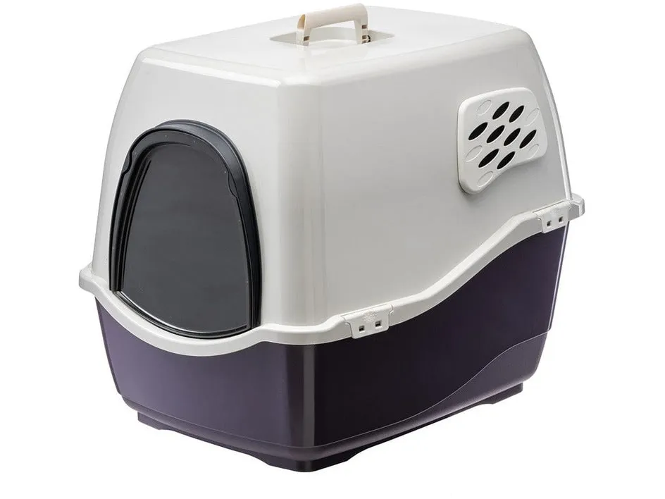 Maxi Bill Toilette