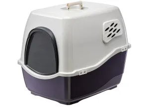 Maxi Bill Toilette