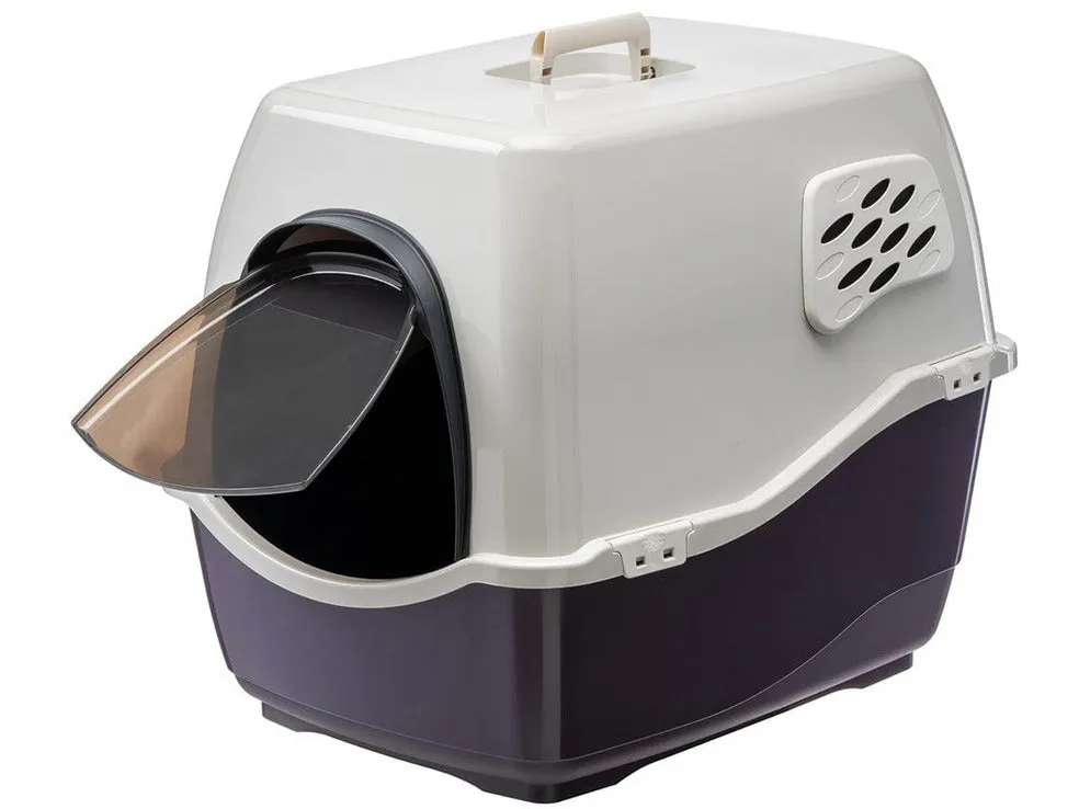 Maxi Bill Toilette