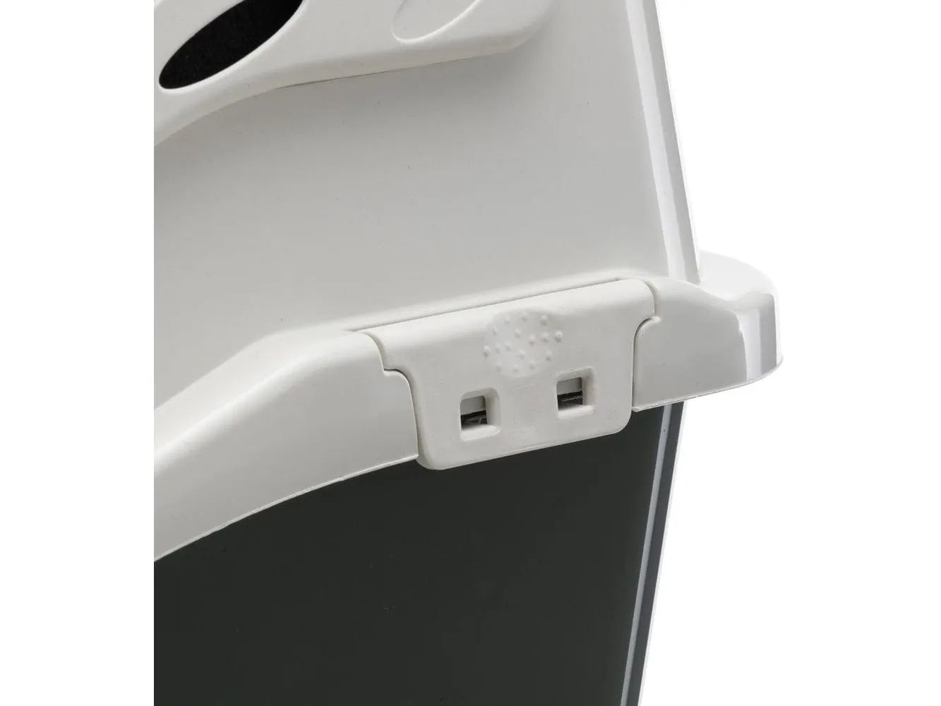 Maxi Bill Toilette
