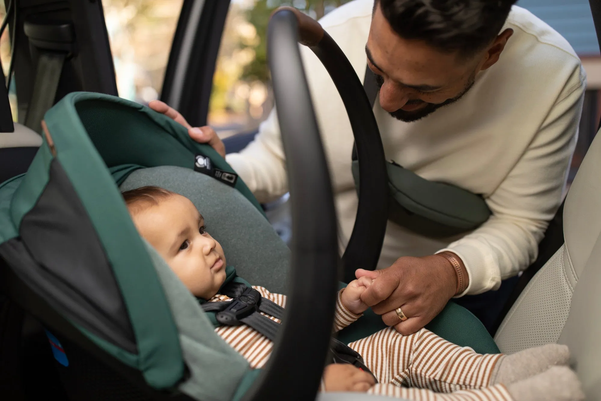 Maxi-Cosi Mico  Luxe  Infant Car Seat