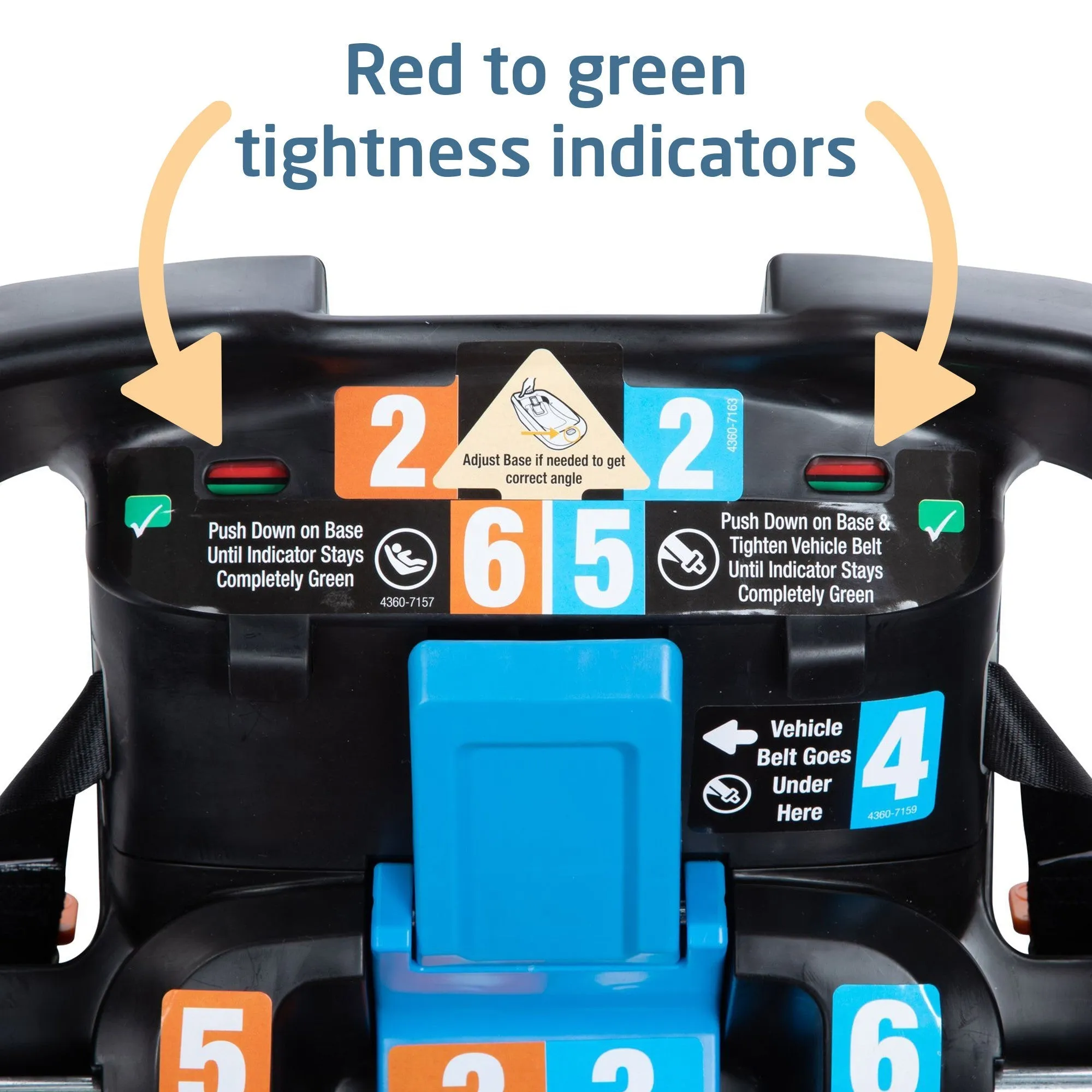 Maxi-Cosi Mico  Luxe  Infant Car Seat