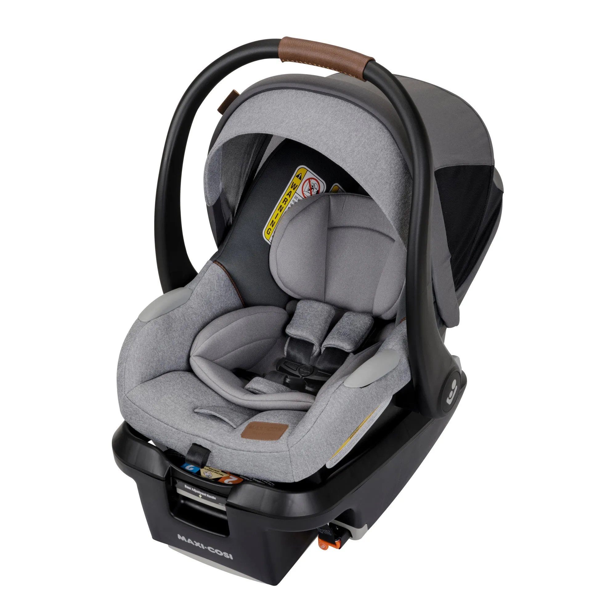 Maxi-Cosi Mico  Luxe  Infant Car Seat