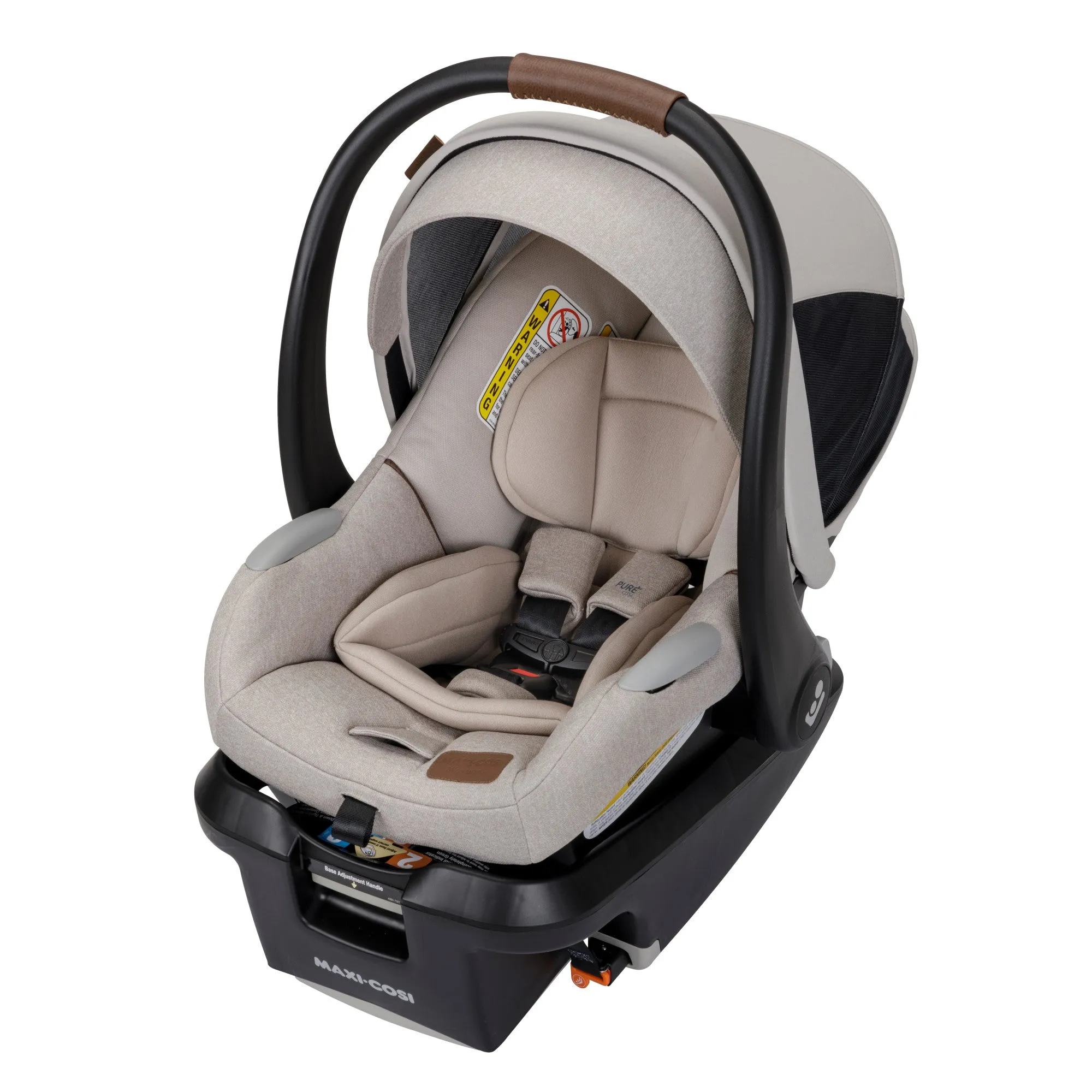 Maxi-Cosi Mico  Luxe  Infant Car Seat