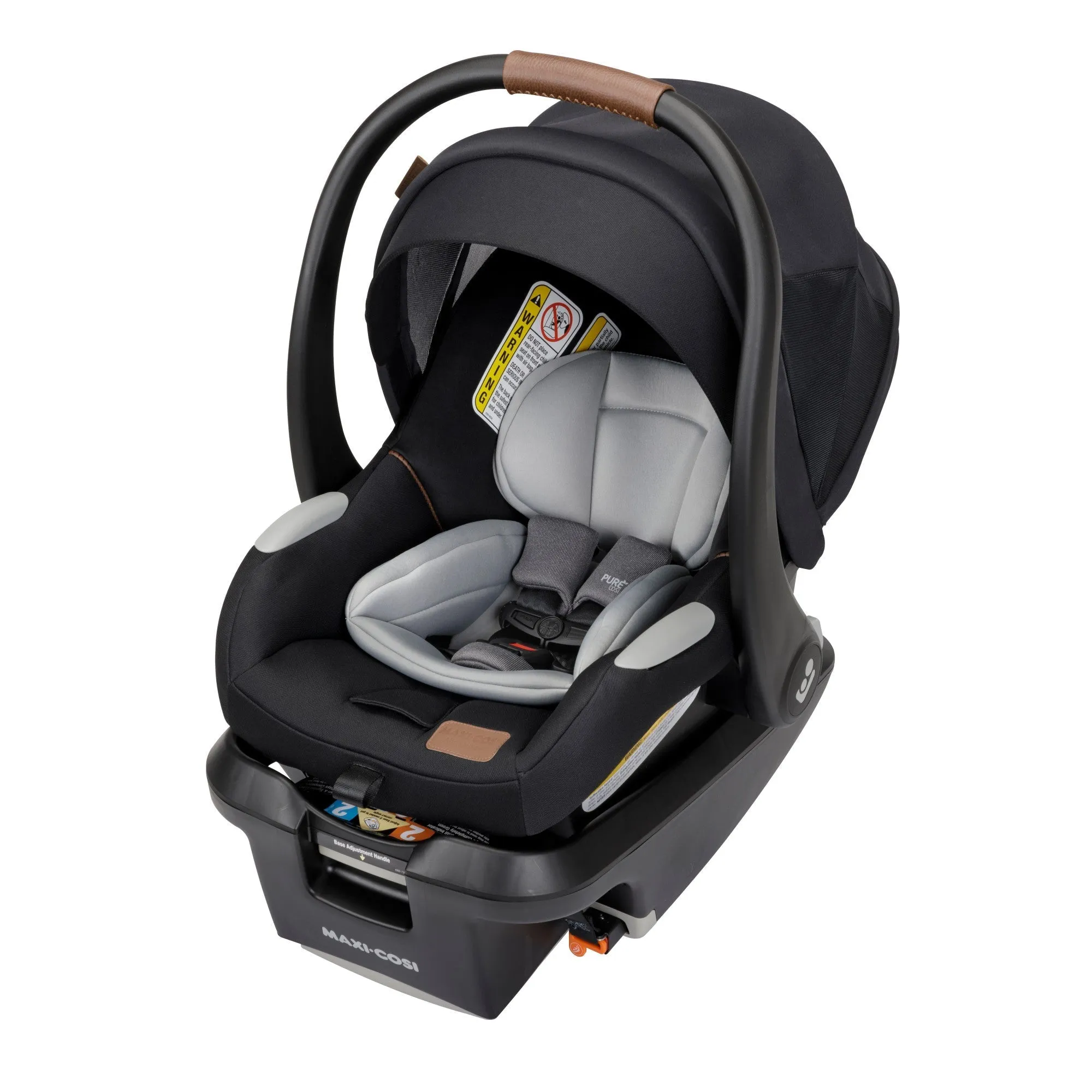 Maxi-Cosi Mico  Luxe  Infant Car Seat