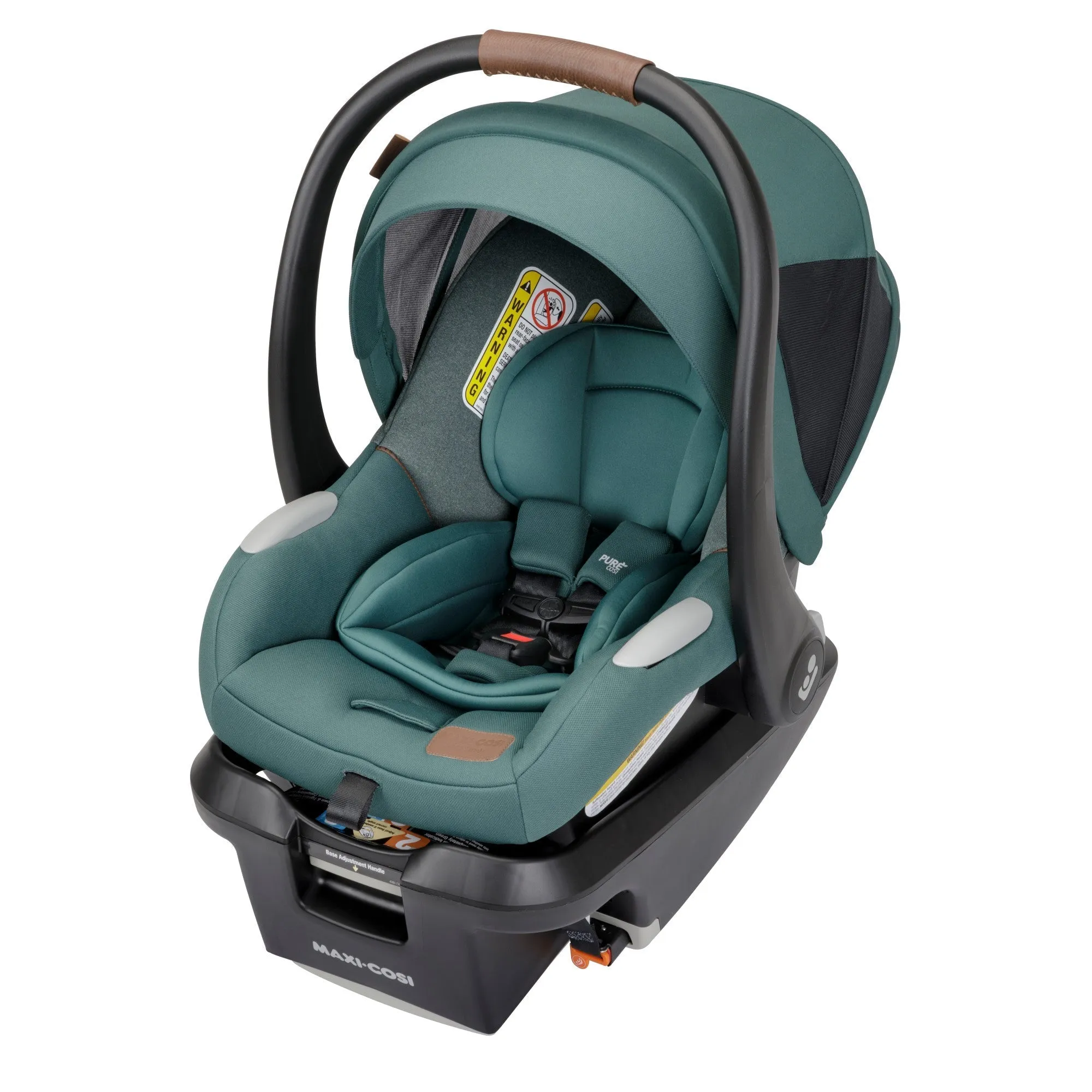 Maxi-Cosi Mico  Luxe  Infant Car Seat