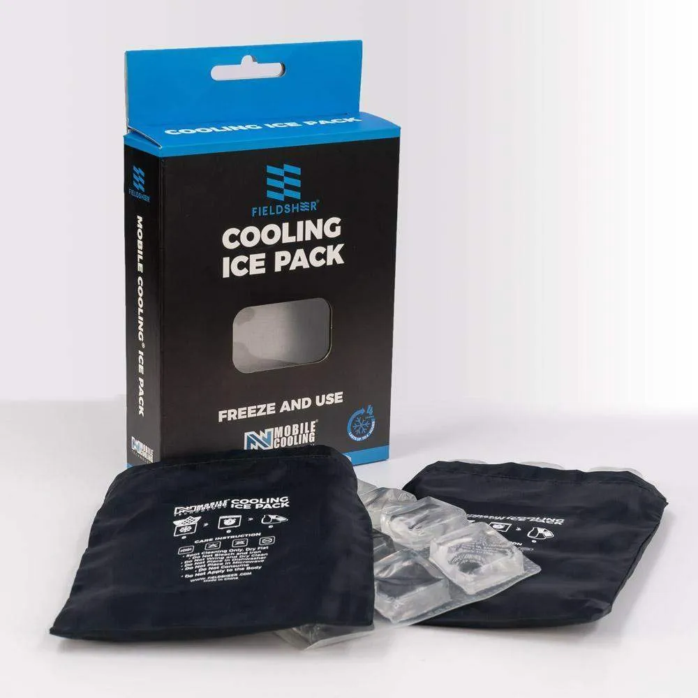 Mobile Cooling Ice Packs