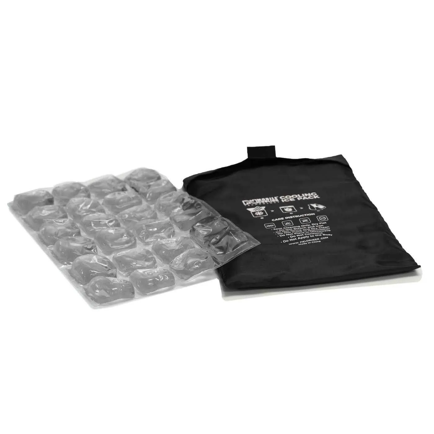 Mobile Cooling Ice Packs