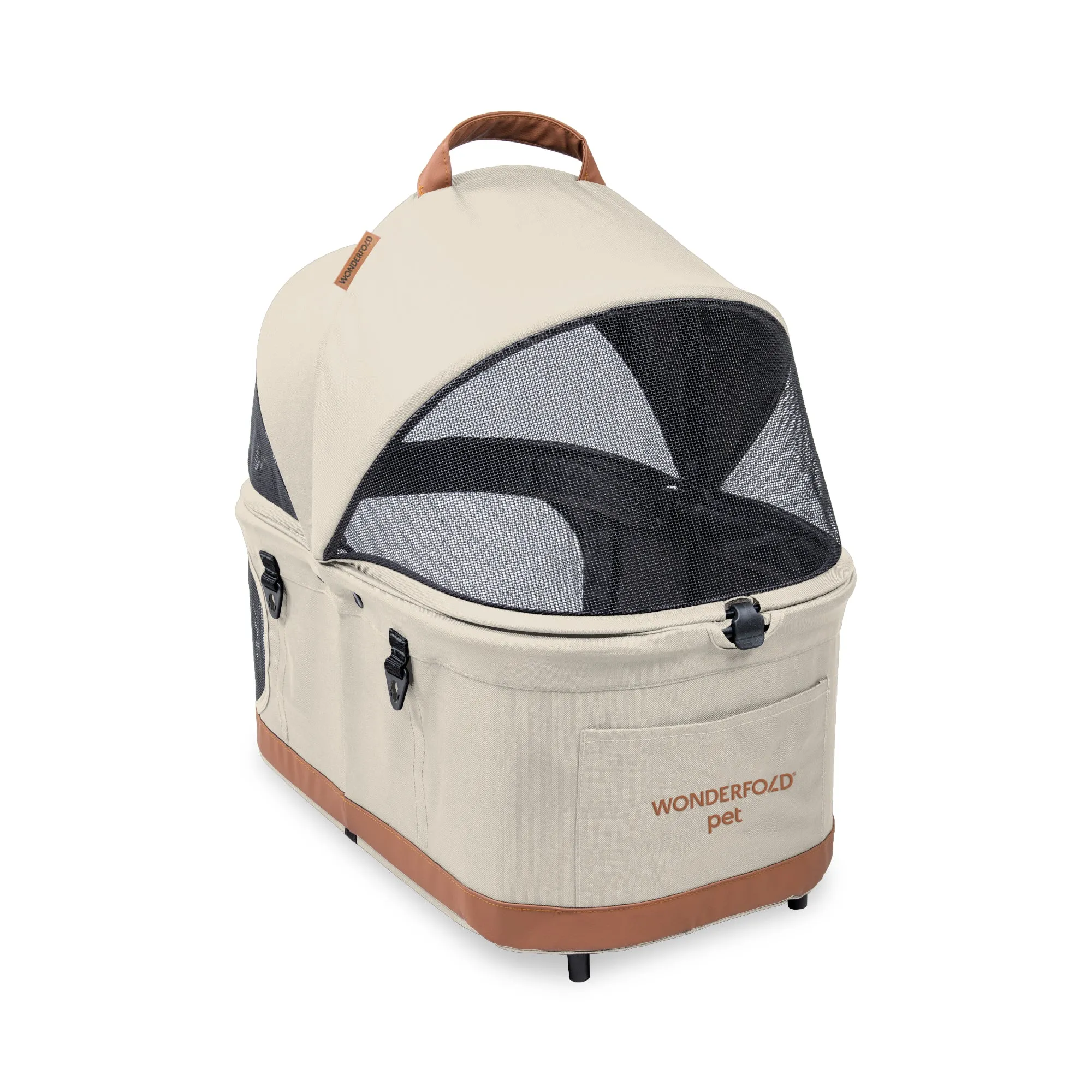 P2 Pet Stroller