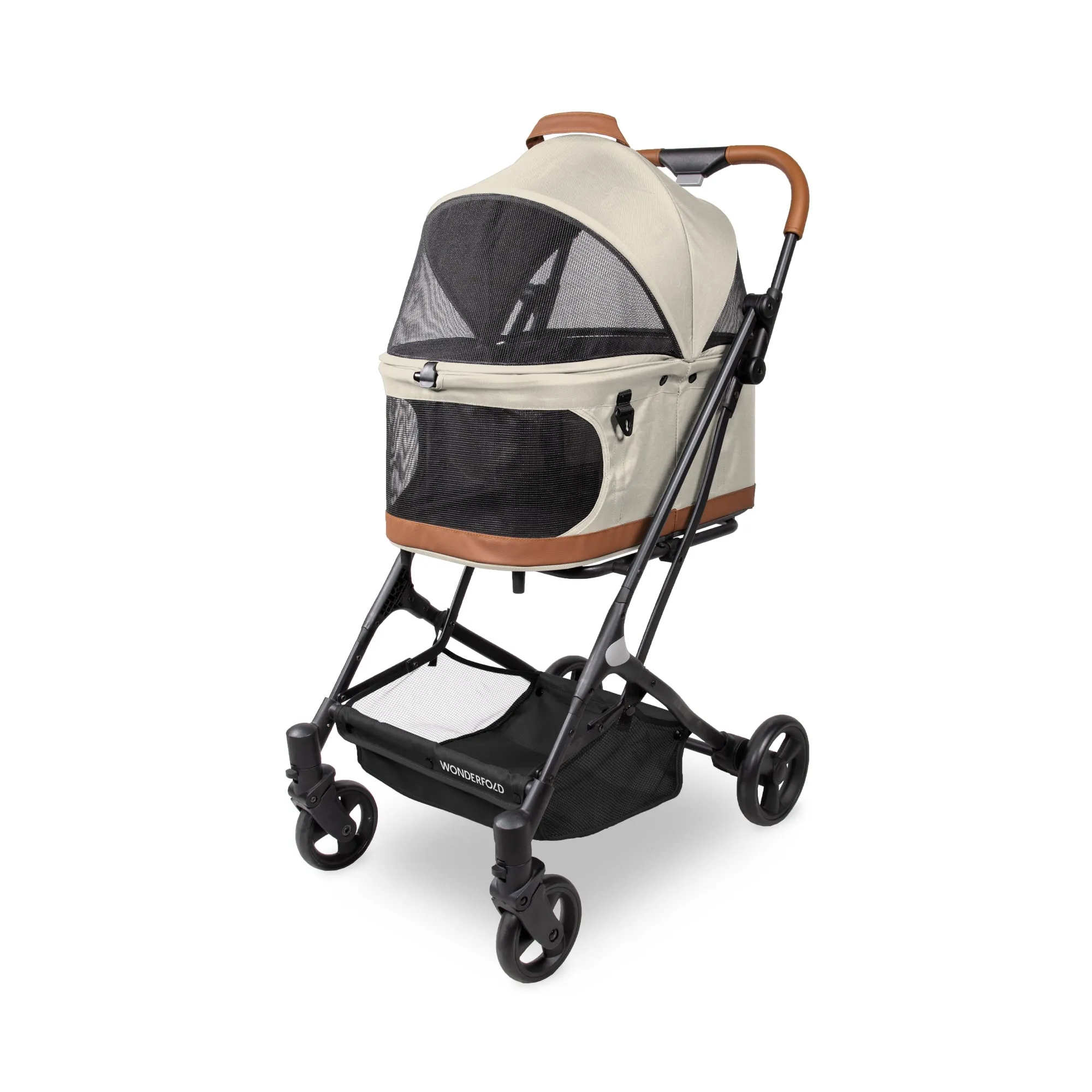 P2 Pet Stroller