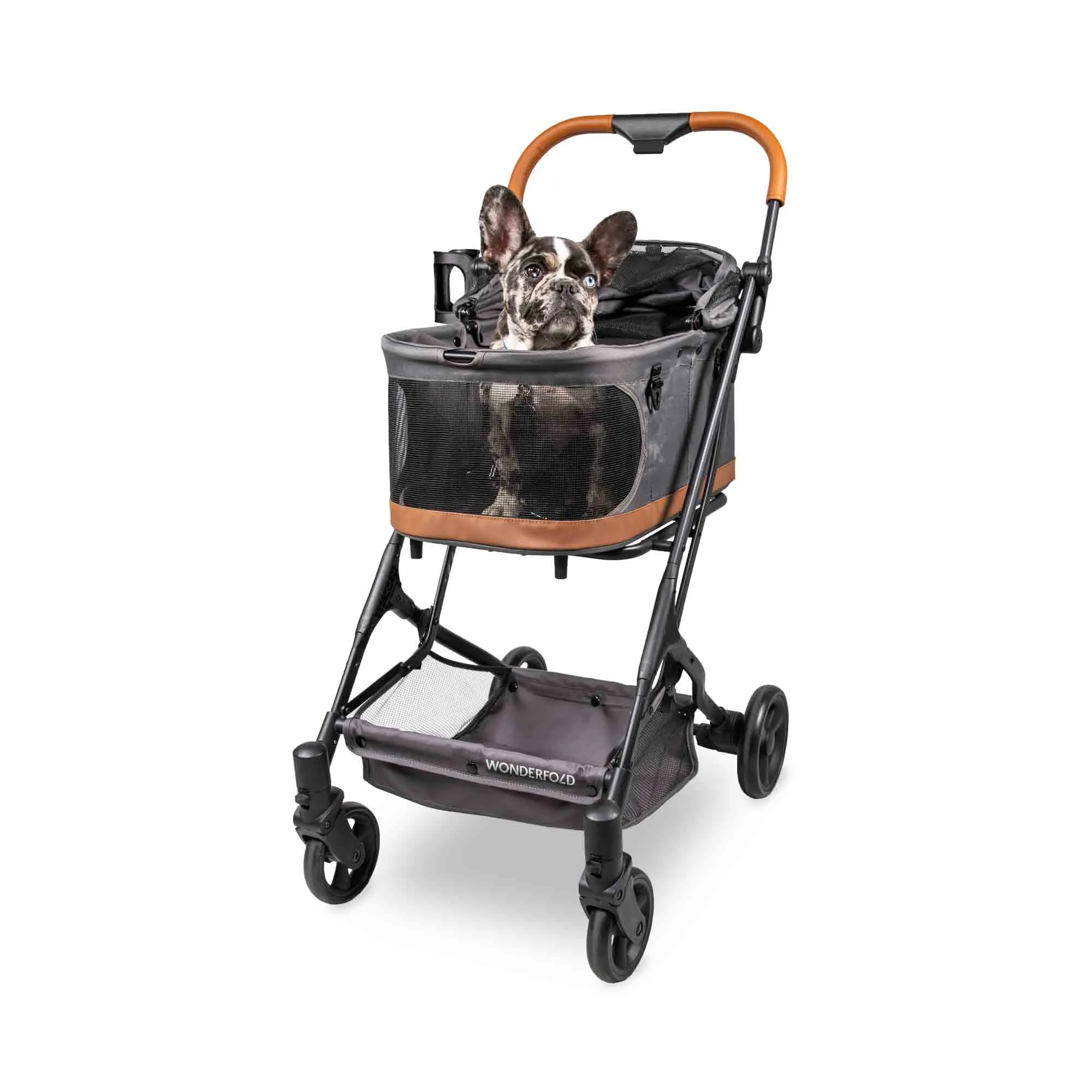 P2 Pet Stroller