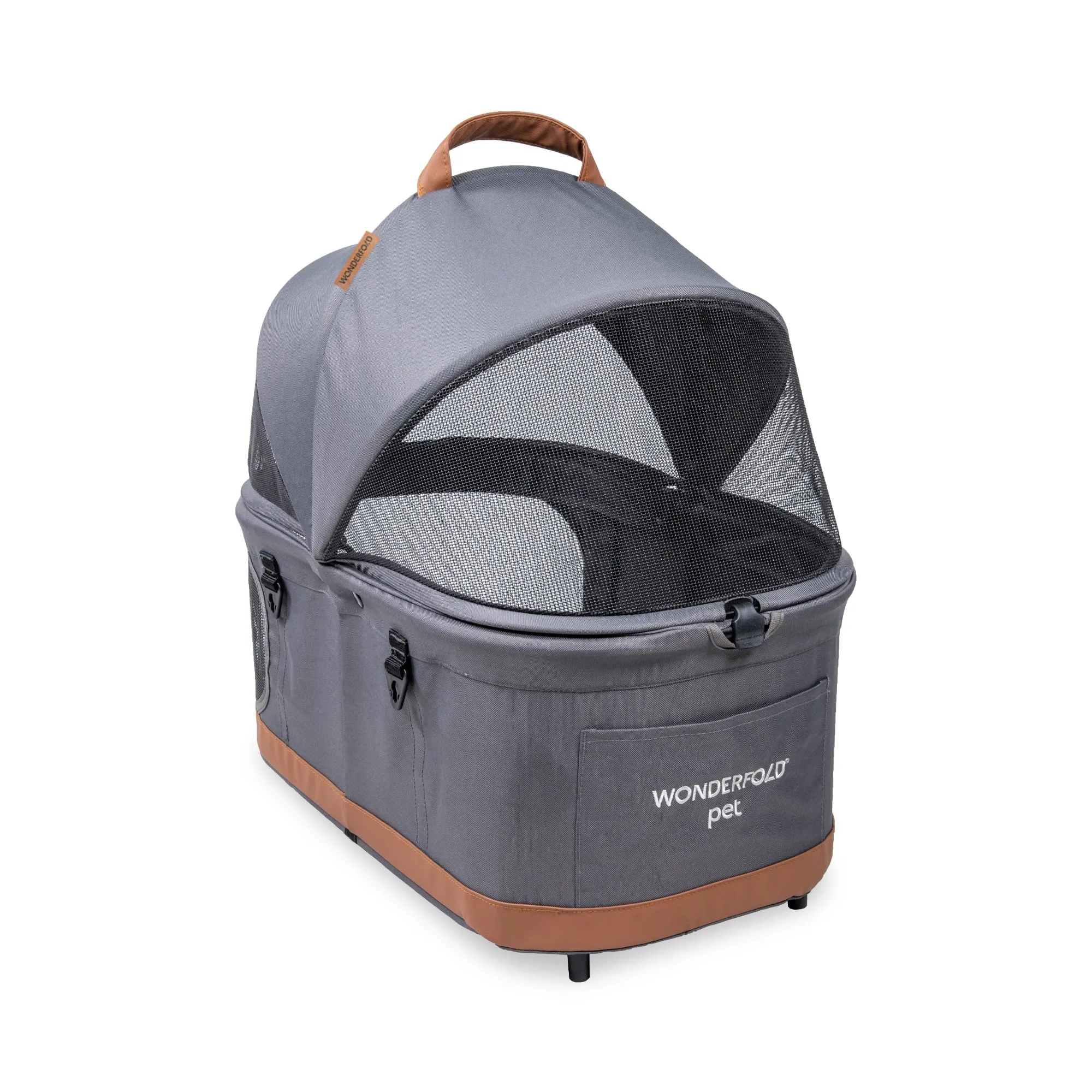 P2 Pet Stroller
