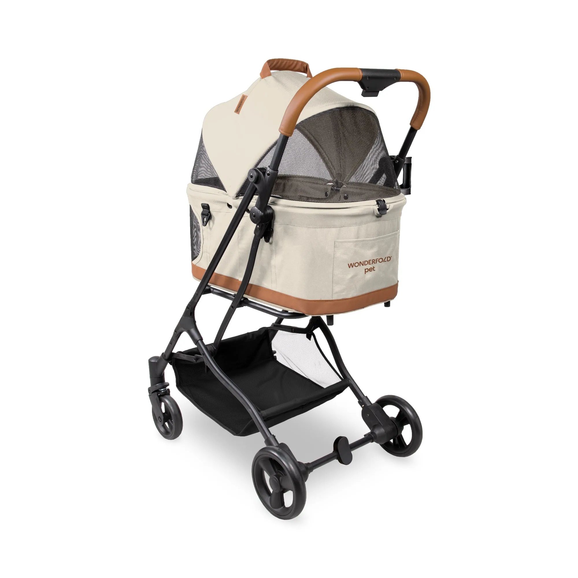 P2 Pet Stroller