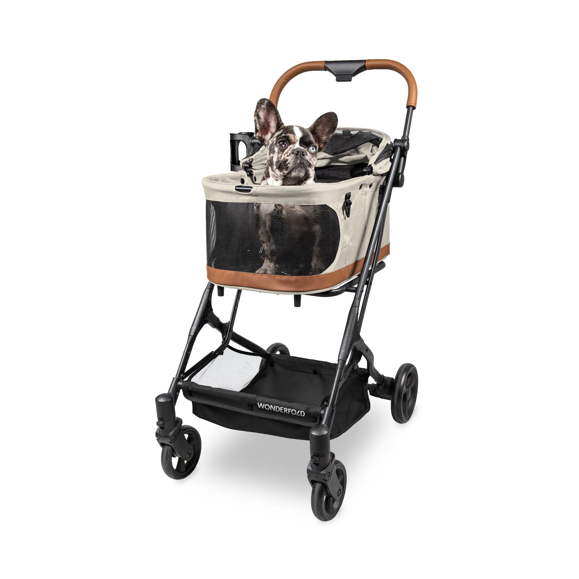 P2 Pet Stroller
