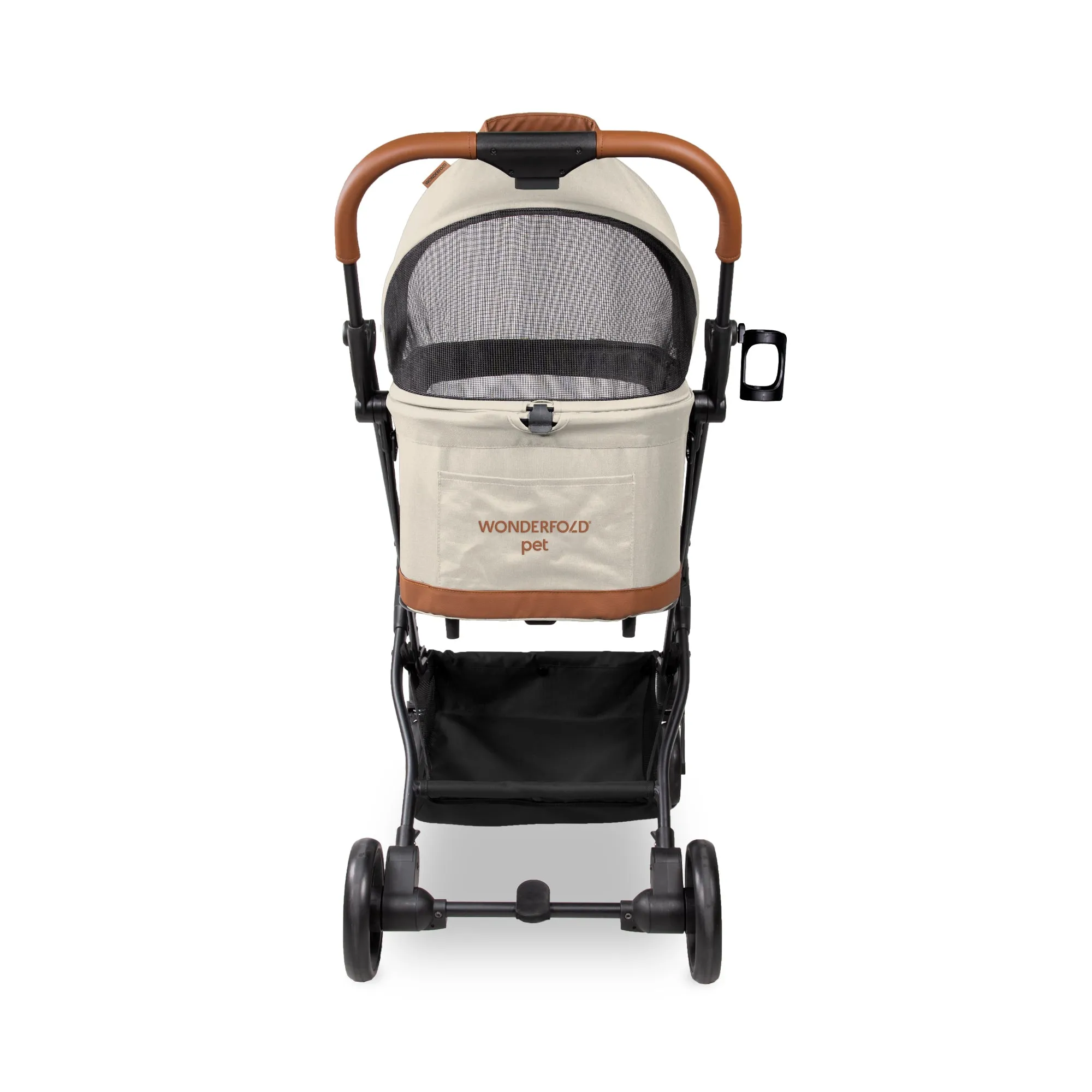 P2 Pet Stroller