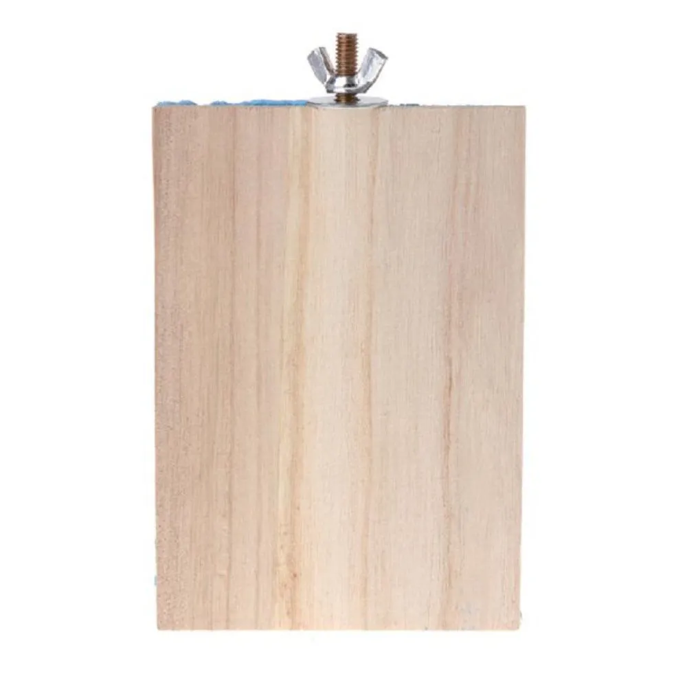 Parrot Perch Stand Holder