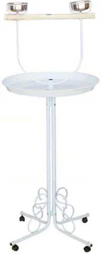 PARROT STAND