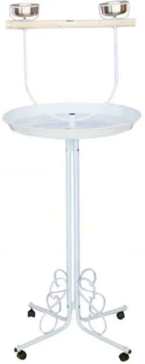 PARROT STAND