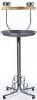 PARROT STAND