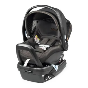 Peg Perego Primo Viaggio Nido 4-35 Infant Car Seat - Fiat 500 (DoM 2022) (86700) (Floor Model)