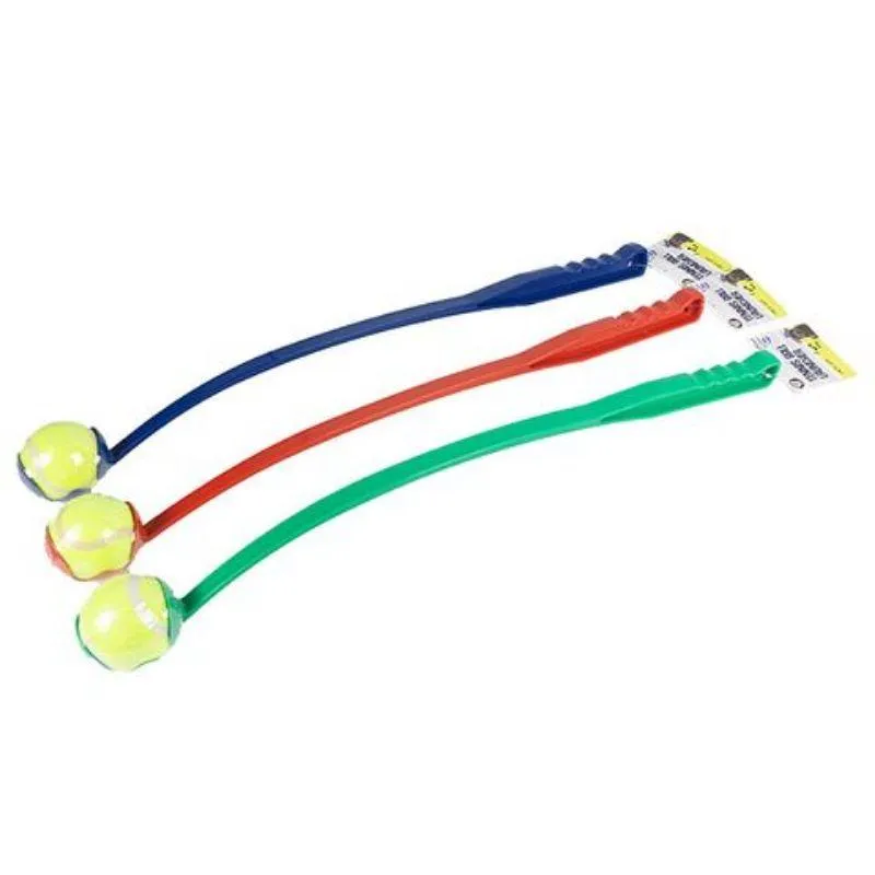 Pet Tennis Ball Launcher - 61cm