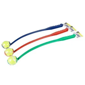 Pet Tennis Ball Launcher - 61cm