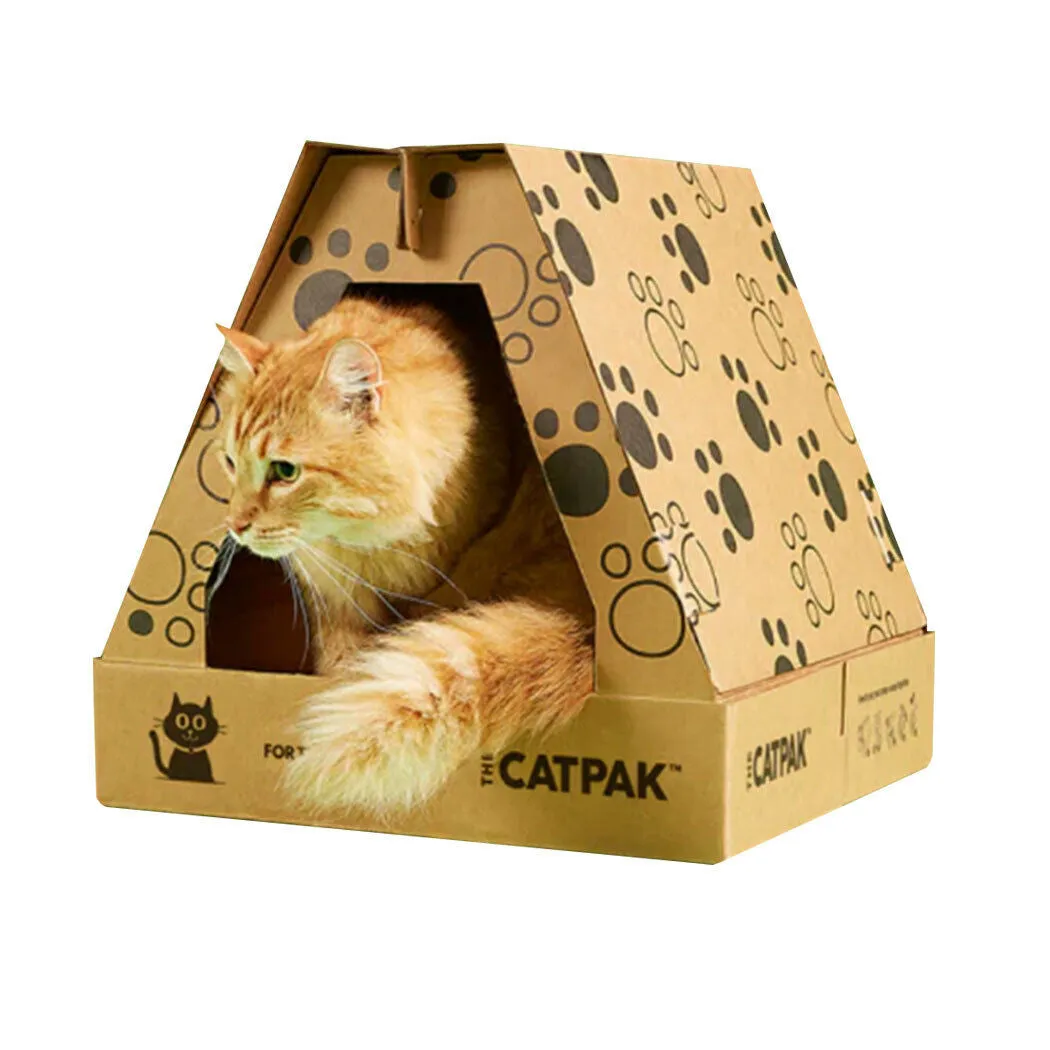 Portable Cat Litter Box