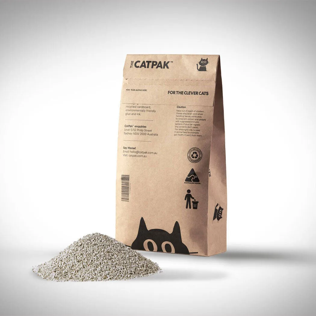 Portable Cat Litter Box