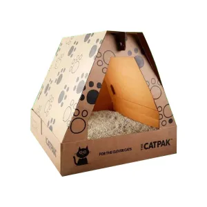 Portable Cat Litter Box
