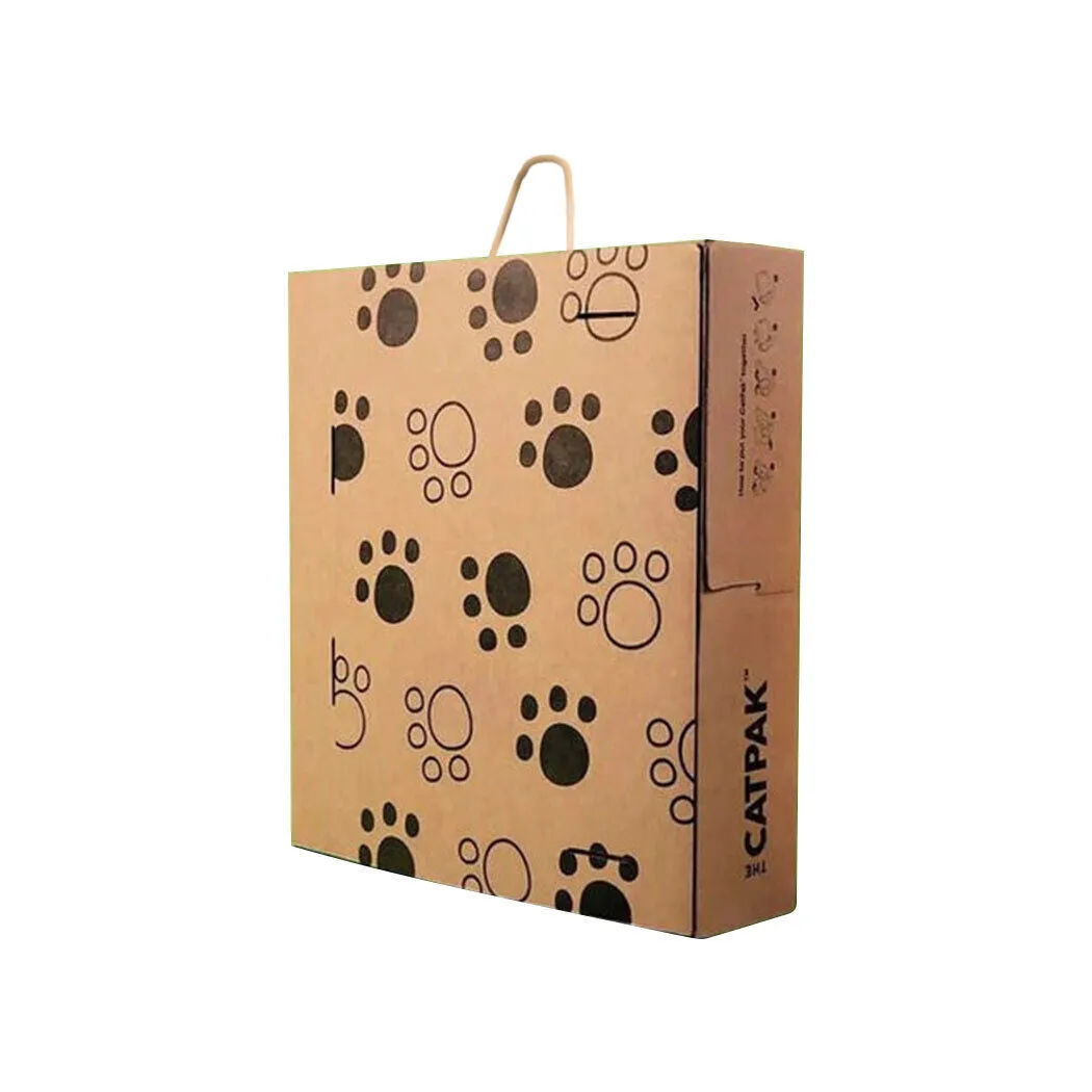 Portable Cat Litter Box