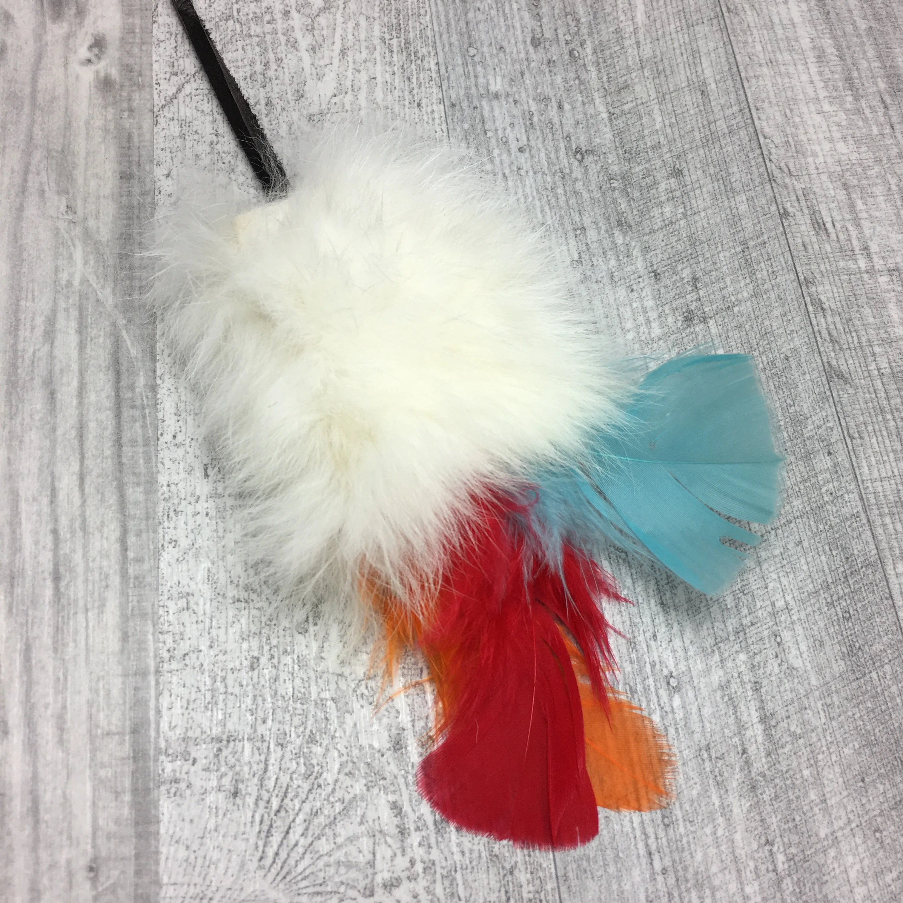 Rabbit danglie