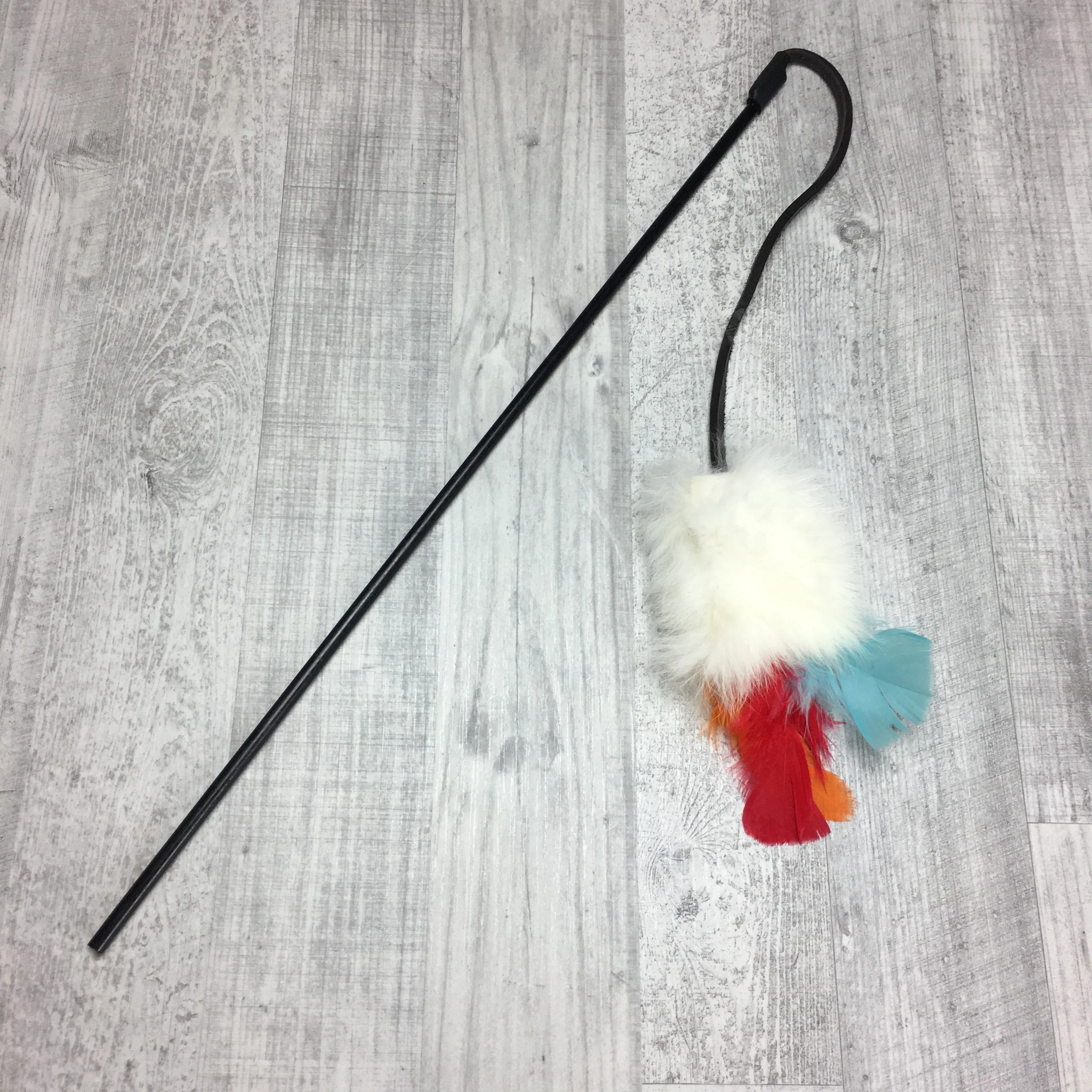 Rabbit danglie