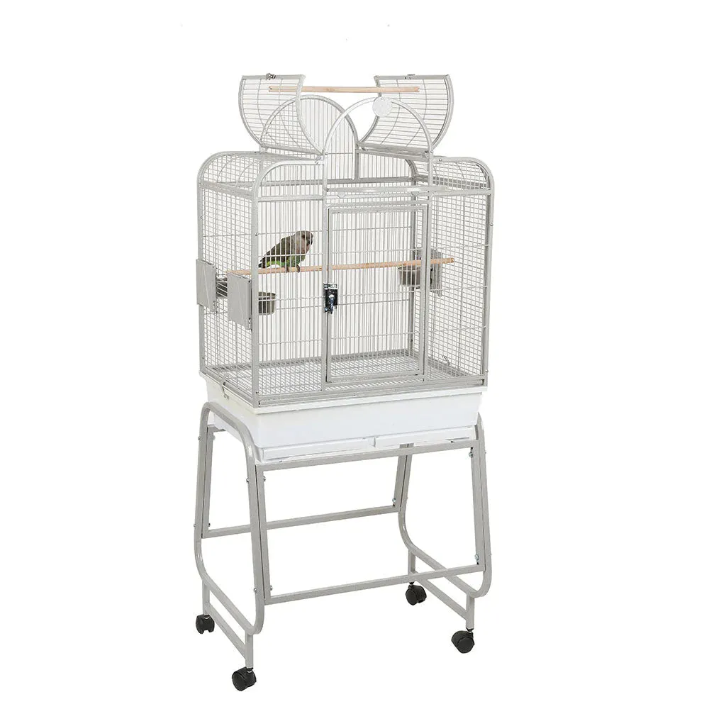 Santa Fe Cage