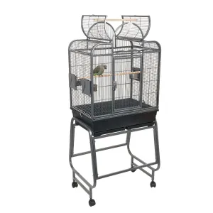 Santa Fe Cage
