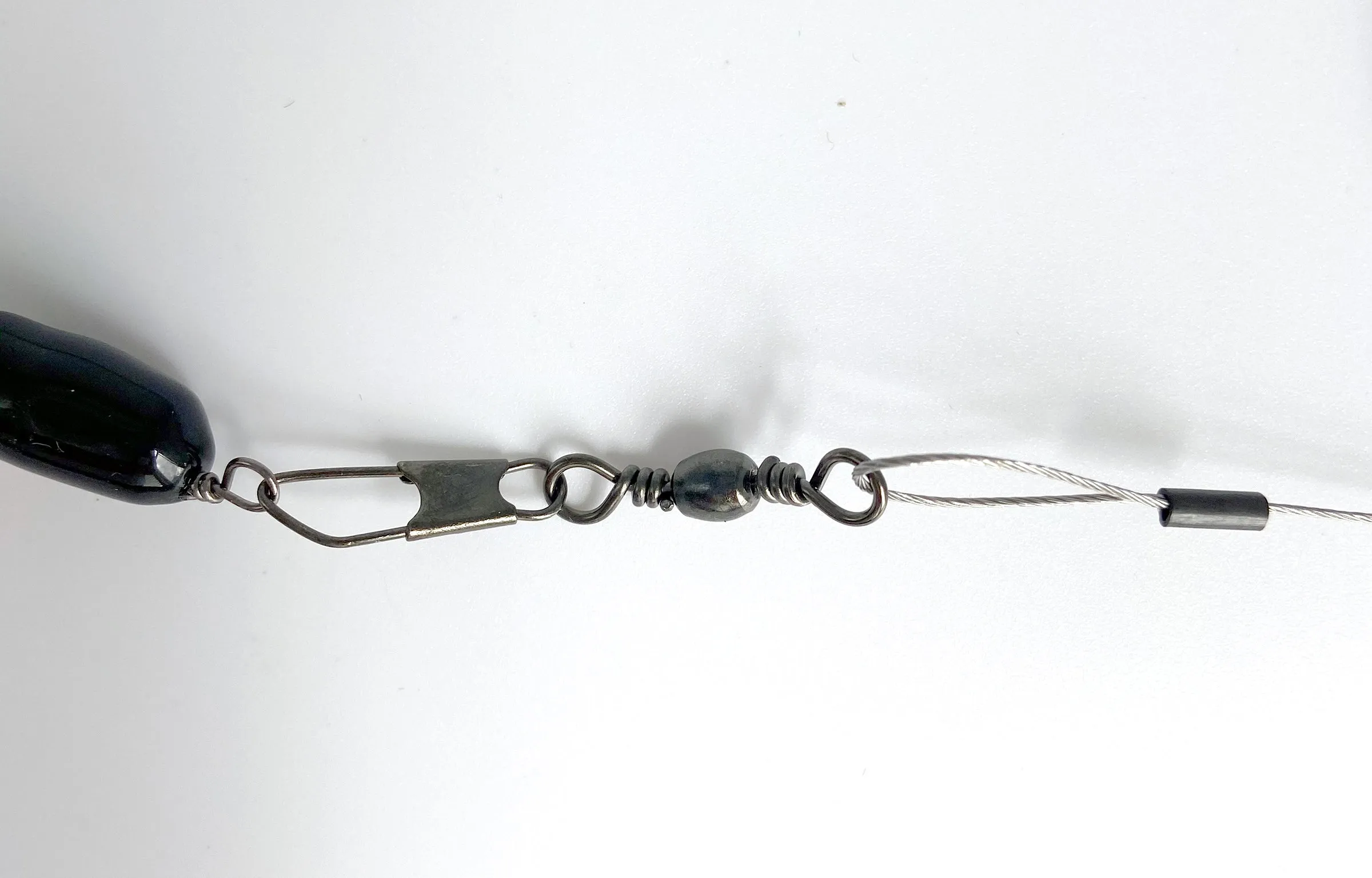 Satin Cord Teaser Wand Cat Toy Replacement Lure by Catboutique®