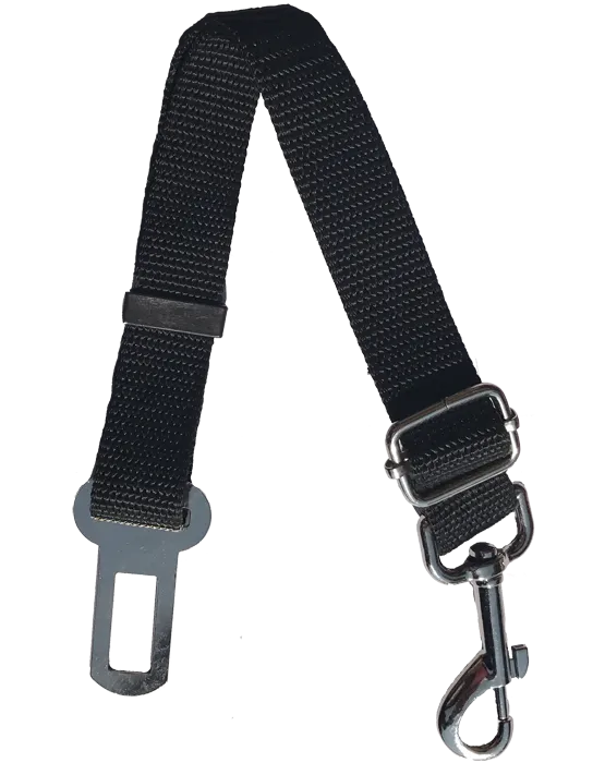 SEAT BELT CLIP