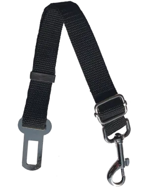 SEAT BELT CLIP