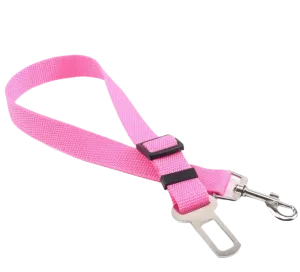 SECUREFLEX PET CAR SEAT BELT