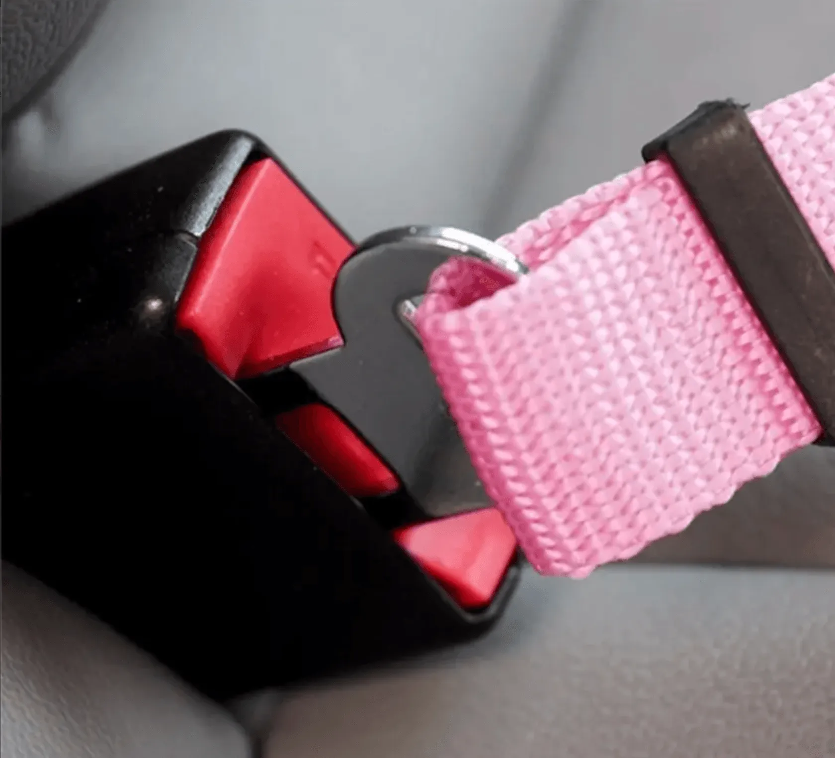 SECUREFLEX PET CAR SEAT BELT