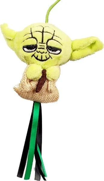 Star Wars Wand & Cat Toy Value Pack